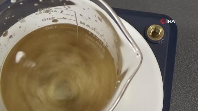 Son dakika haber | Yüzyıllardır şifa veren propolis akademik ellerde zenginleşiyor