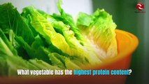 10 Best High-Protein Vegetables You Must Eat