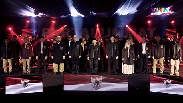 Kader Amien Rais Mundur Massal, Partai Ummat Hilang Magnet