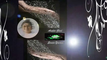 Analar Günü Sensin Yavrum** Seslendiren** Klip **Aynur Avcı