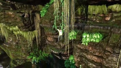 Uncharted Chapitre 03 : Une trouvaille surprenante