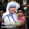 Mother Teresa, Who Dedicated Her Life To Caring For The Destitute
