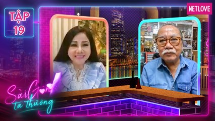 Sài Gòn Ta Thương - Tập 19