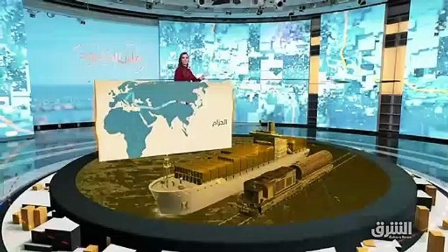 ...حروب الظل بين ايران واسرائيل يعود الى...