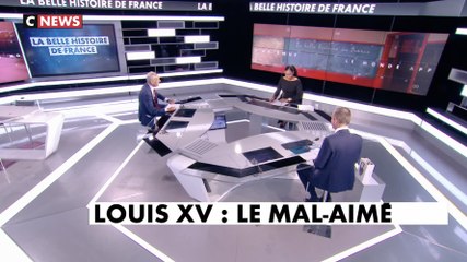 La Belle Histoire de France du 10/10/2021