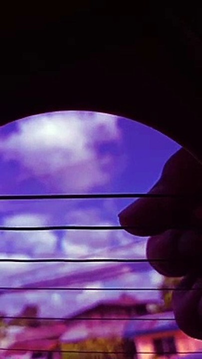 Late Night Melancholy - Rude Boy and White Cherry (Fingerstyle Guitar Cover)