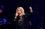 Bonnie Tyler has no plans to ever retire from music