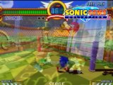 Sonic Gems Collection online multiplayer - ngc