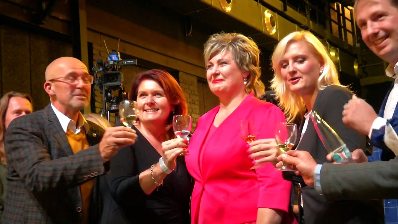 Wahlverlierer Babis gratuliert Konkurrenz zu 'tollem Endspurt'