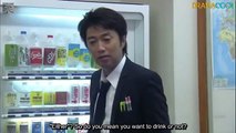 Nihonjin no Shiranai Nihongo - 日本人の知らない日本語 - English Subtitles - E9