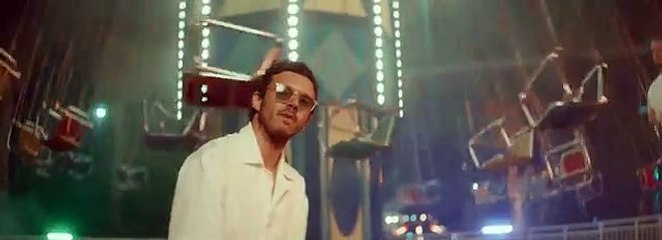 Arem Ozguc  Arman Aydin feat. Buray & Feride Hilal Akın & KÖKaVL - Rampapapam