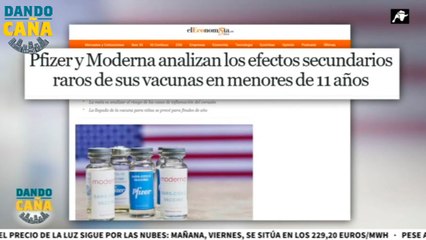 Pfizer quiere vacunar a los niños de 5 a 11 años en Estados Unidos, realmente es necesario