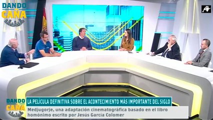 'Medjugorje, la película' llega a los cines y hace que se hable de Dios entre los más jóvenes