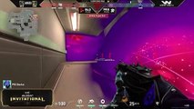 Valorant PRX Benkai  Clutch IN KJC FINAL !!
