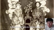 I find some old pictures of the Chinese Qing dynasty