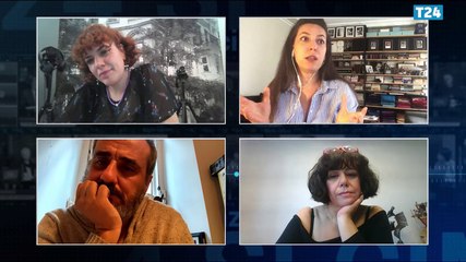 Kumbaracı50 ‘Cyrano de Bergerac’ oyunu ile dönüyor: Kumbaracı50 kapanmadı sayenizde ve şimdi beraberce buluşma vakti