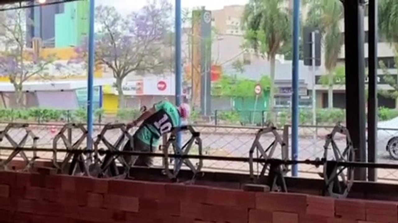 Que tal uma ovelha para este domingo? Esse é o prato do dia na 69ª Festa da Padroeira
