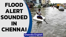 Flood alert sounded in Chennai, Poondi Reservoir to reach full capacity | Oneindia News