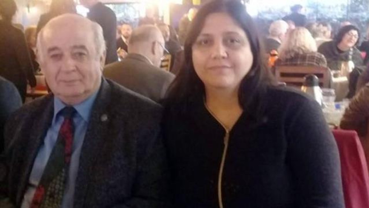 500 kişi içerisinden sadece eşini işe soktu! İYİ Partili ismin tepki çeken hareketi, teşkilatta toplu istifa getirdi