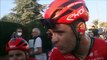 Cyclisme:Tour De Vendée 2021-Interview d'après course de Bram WELTEN  (Arkea Samsic-1er),09/10/2021