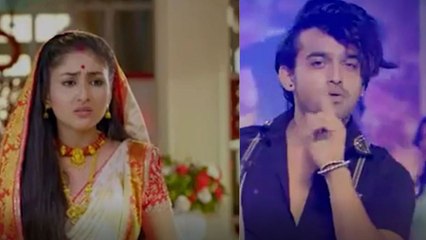 Barrister Babu spoiler: Bondita की जिंदगी बर्बाद करेगा Batuk, Anirudh  होगा परेशान | FilmiBeat