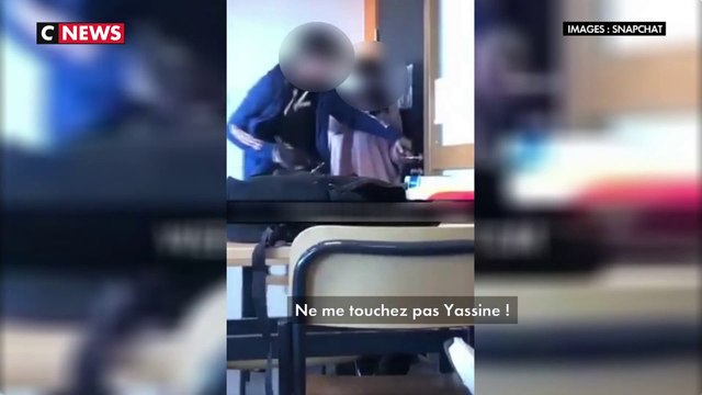 Combs-La Ville : une enseignante agressée