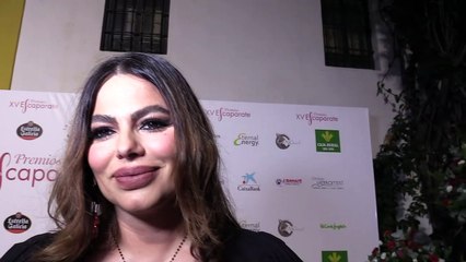 Marisa Jara revela el sexo del bebé que espera y es...