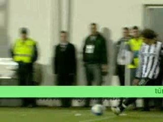 Bjk gs www.vidyolig.blogcu.com 1-0