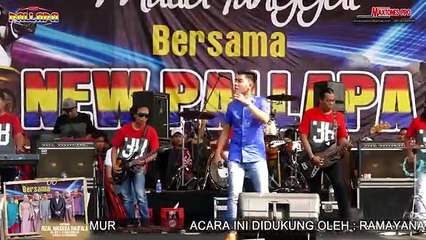 GERRY MAHESA - DEBU DEBU JALANAN