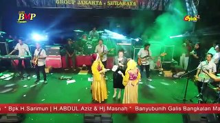 Eri Susan - Gerimis Melanda Hati