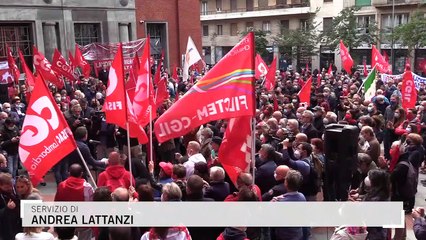 Attacco alla Cgil, Fiano: "Sciogliamo Forza Nuova, domani mozione urgente del Pd"