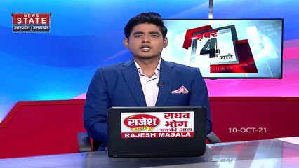 लखनऊ : 18 अक्टूबर को विधानसभा का विशेष सत्र , कैबिनेट से पारित हुआ प्रस्ताव