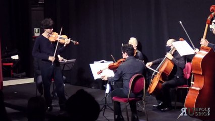 VASCELLO IN MUSICA CLASSICA SENZA LIMITI – STEFANO MHANNA