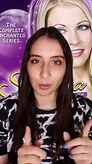 SABRINA L'APPRENTIE SORCIERE  BIENTOT LA SUITEREBOOT  - Sabrina The Teenage Witch