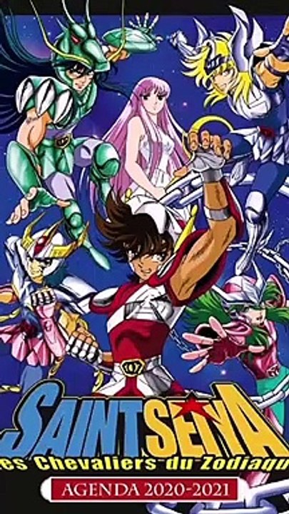 LES CHEVALIERS DU ZODIAQUE (SAINT SEIYA)_ L'ANIME DEBARQUE EN FILM LIVE-ACTION (Synopsis, Casting..)