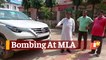 Odisha: Bombs Hurled At BJP MLA Mohan Majhi’s Car