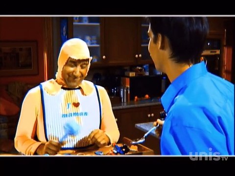 Ramdam - S6 E10 - Le prix du billet