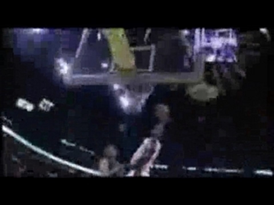 Titantron Wade