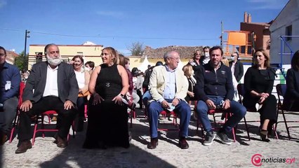 Fiesta de la Vendimia en Rueda 2021