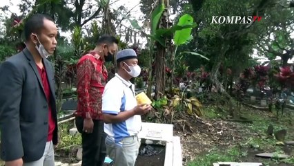 Adik Yosef ungkap Sosok Kakaknya yang Tertutup dan Yakin Tak Terlibat Kasus Pembunuhan Subang