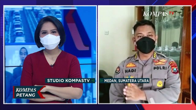 Pedagang Sayur Korban Penganiayaan Preman Jadi Tersangka