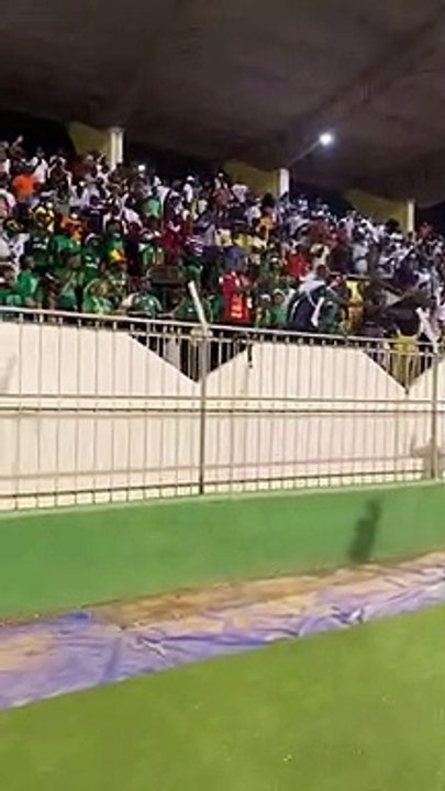 La danse de Sadio Mané sous le rythme de ”Allez Casa”