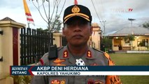 Pelaku Utama Kerusuhan Yahukimo Berhasil Ditangkap Polisi