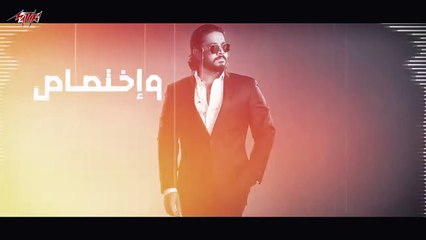 أحمد سعد عن أغنية ع الدوغرى ردود الأفعال فاقت توقعاتى وحجاج صوته مميز