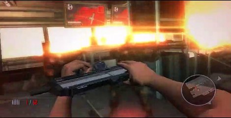GoldenEye 007 online multiplayer - wii