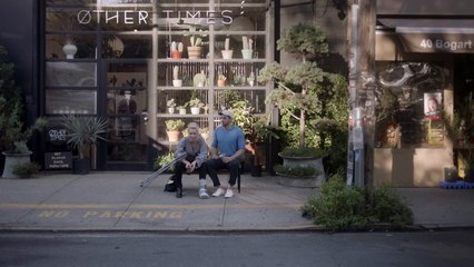 Cicada Trailer #1 (2021) Matthew Fifer, Sheldon Brown Drama Movie HD