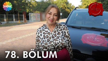 Bir Şansım Olsa 78. Bölüm | 10 Ekim 2021