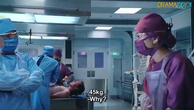 Zero no Shinjitsu - Kansatsui Matsumoto Maou - ゼロの真実～監察医・松本真央～ - Zero's Truth: Forensic Medical Examiner Matsumoto Maou - ENGSUB - E4