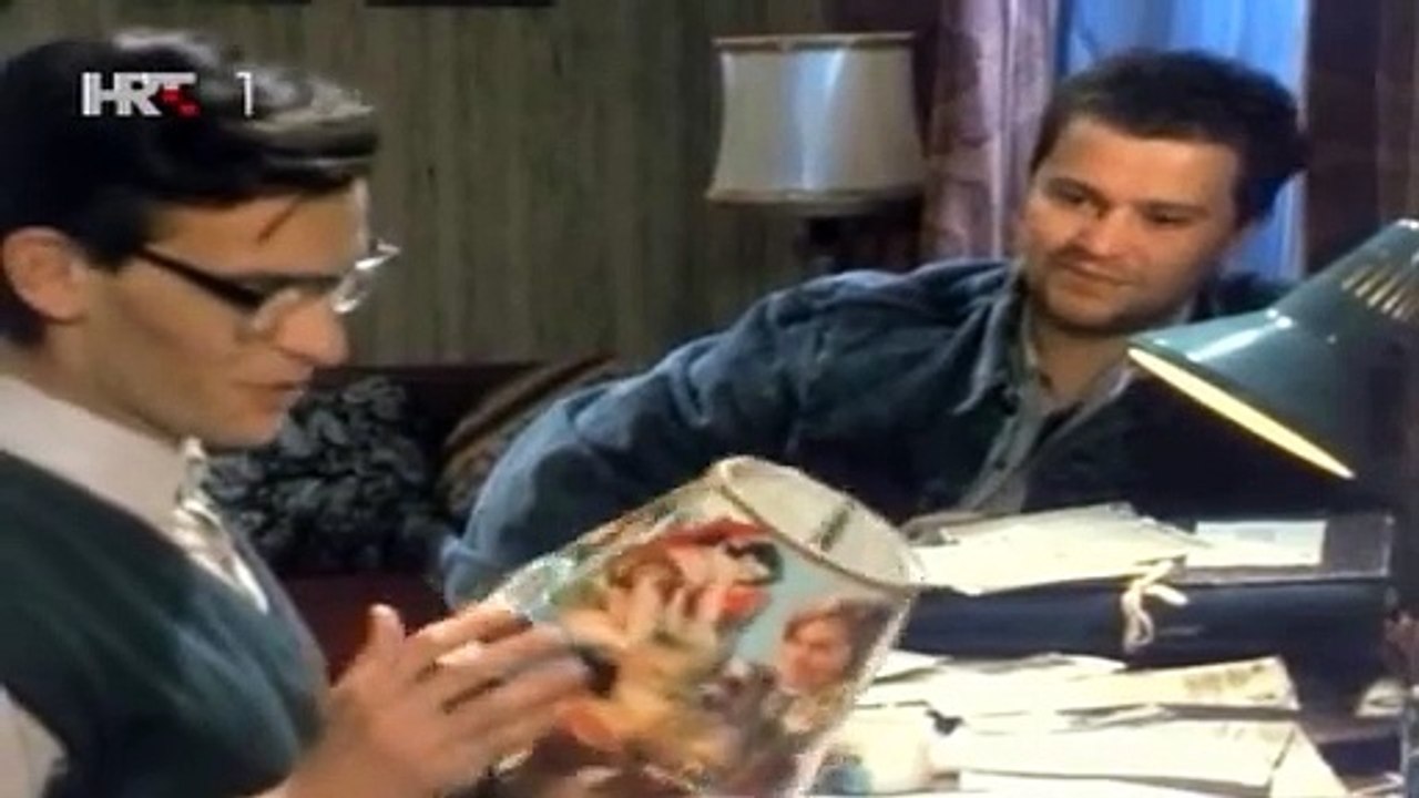 Ciao ciao bambina (1988)