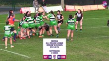 #EnergiaAIL Highlights: Suttonians V Cooke